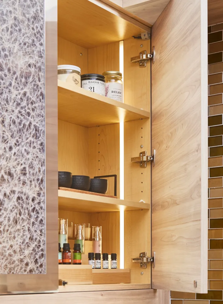 Кабінетні тенденції від KBIS та IBS 2020