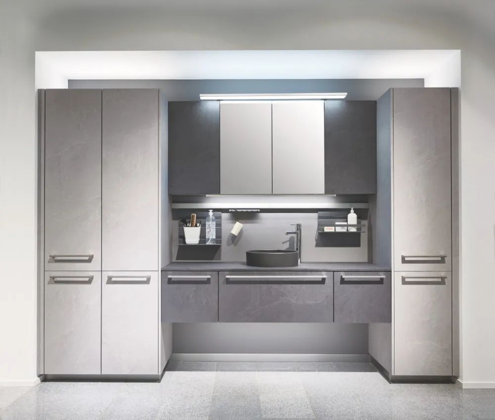 Кабінетні тенденції від KBIS та IBS 2020