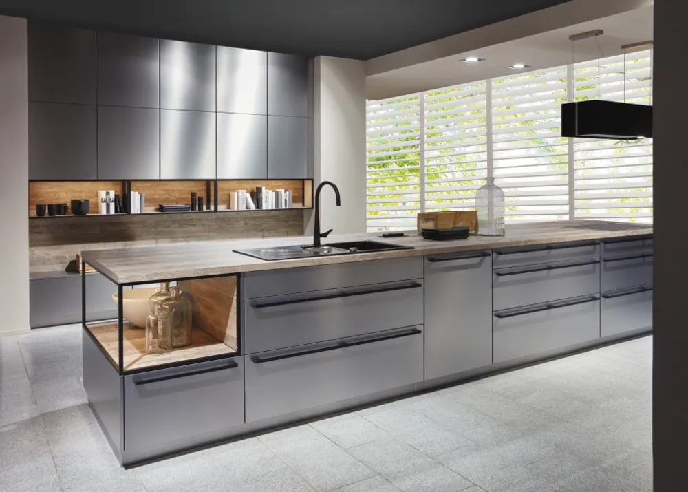 Кабінетні тенденції від KBIS та IBS 2020