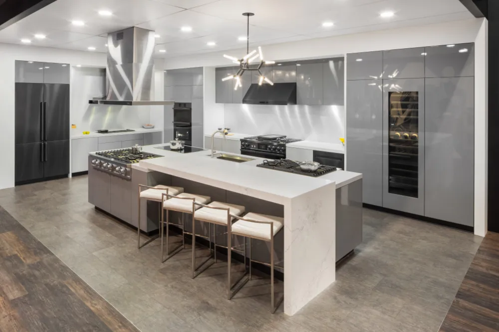 Кабінетні тенденції від KBIS та IBS 2020