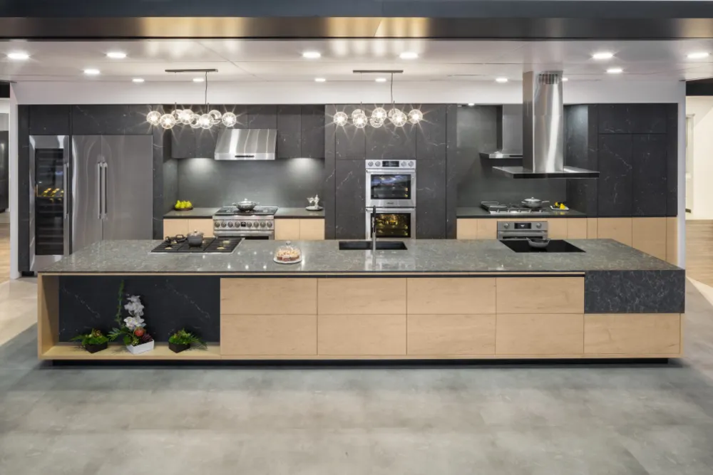 Кабінетні тенденції від KBIS та IBS 2020