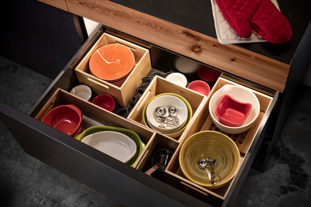 Кабінетні тенденції від KBIS та IBS 2020