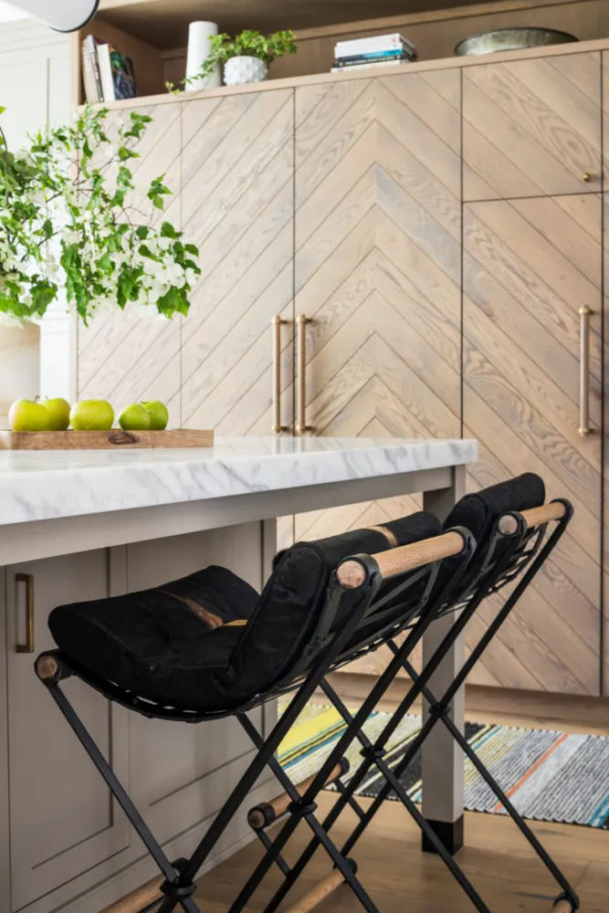 Clásico con un nuevo ángulo