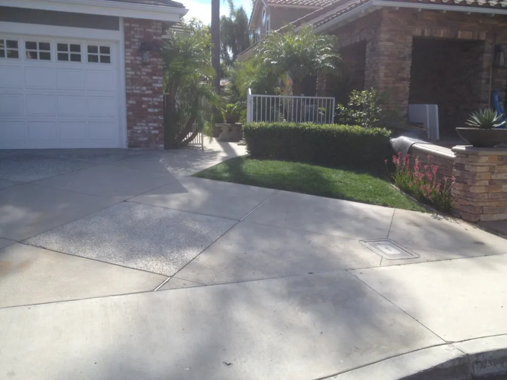 Dana Noktası Çağdaş