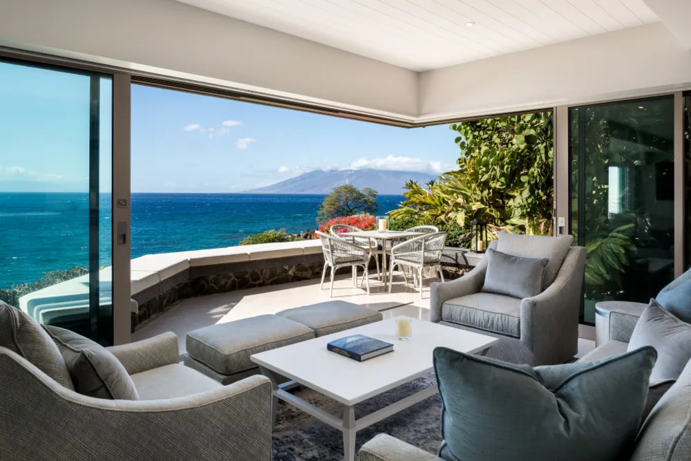 Wailea Point Villa