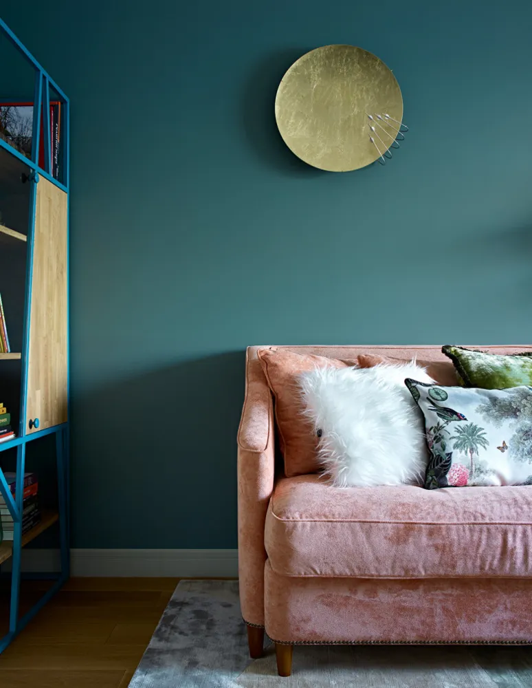 Природа в доме