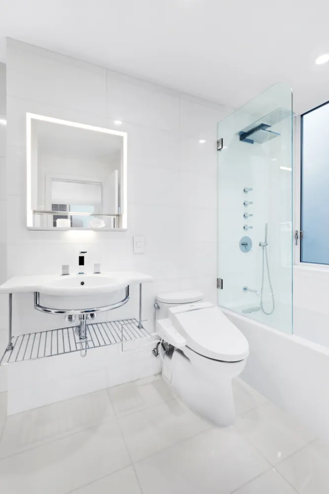 Mid-Town East | Volledige renovatie appartement