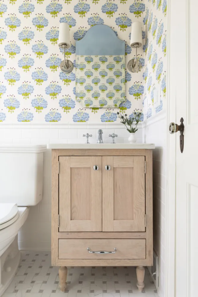 Łazienka Wellesley Cape