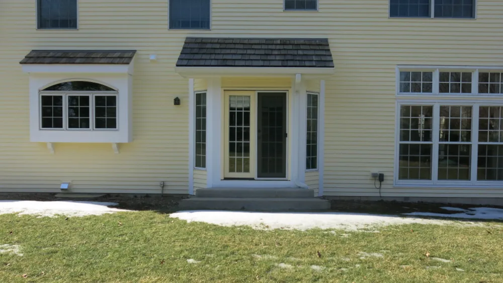 Úprava krajiny na farmě - Hawthorn Woods, IL