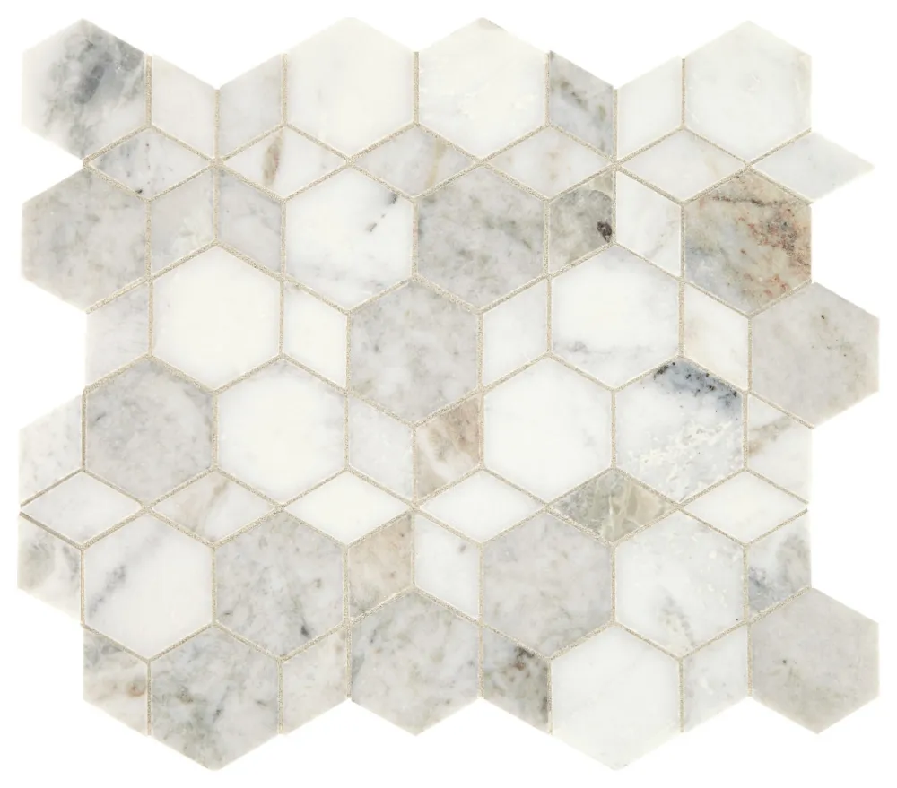 Tile trends 2020