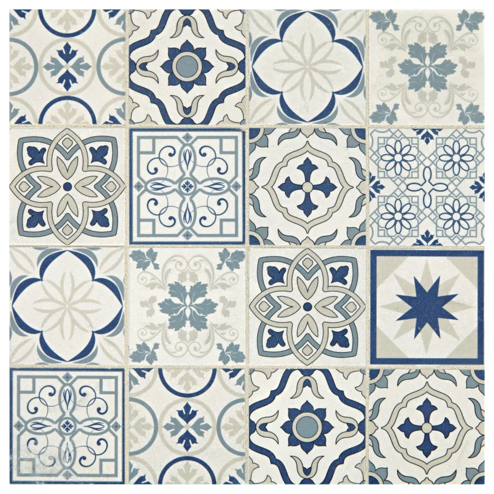 Tile trends 2020