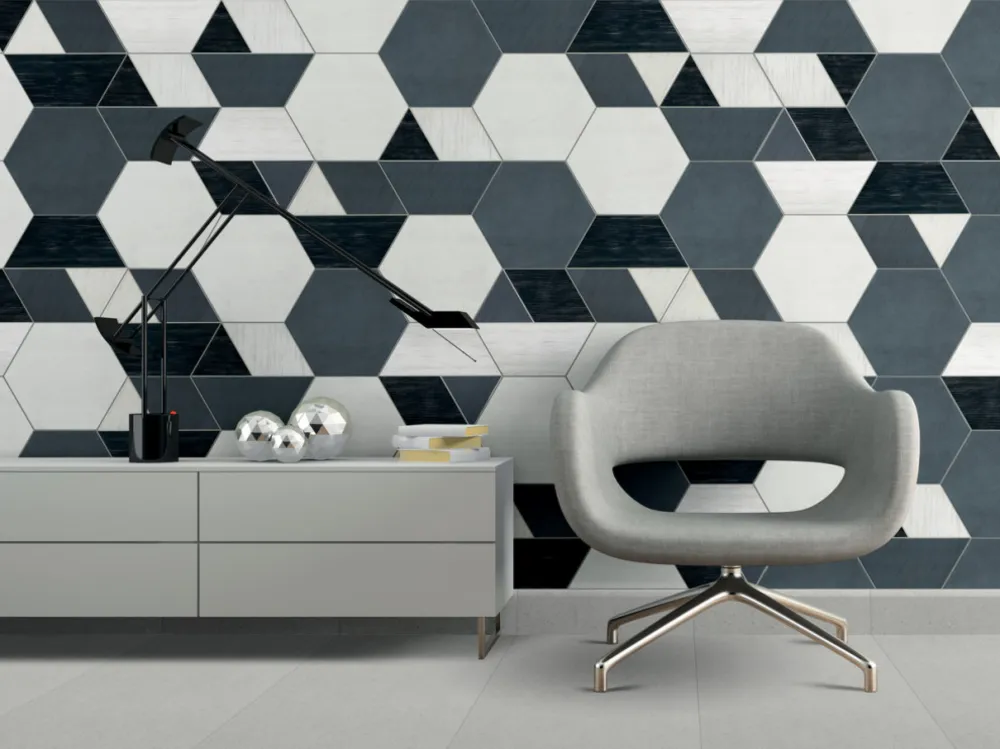 Tile trends 2020