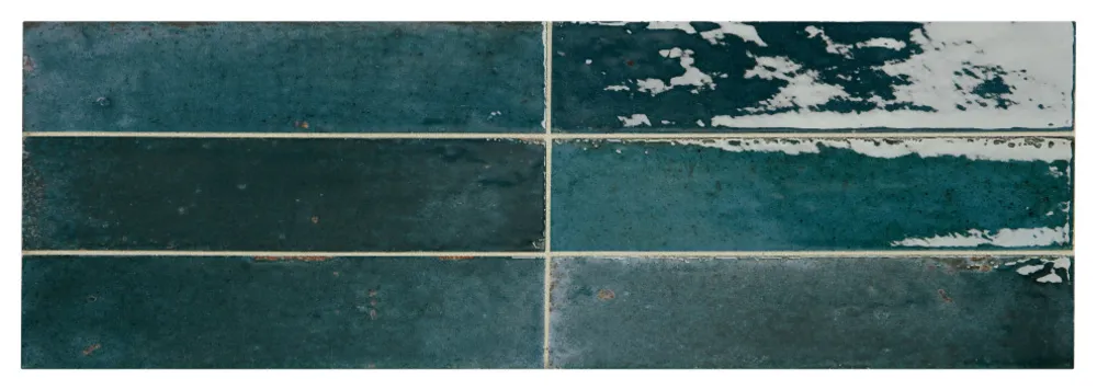 Tile trends 2020