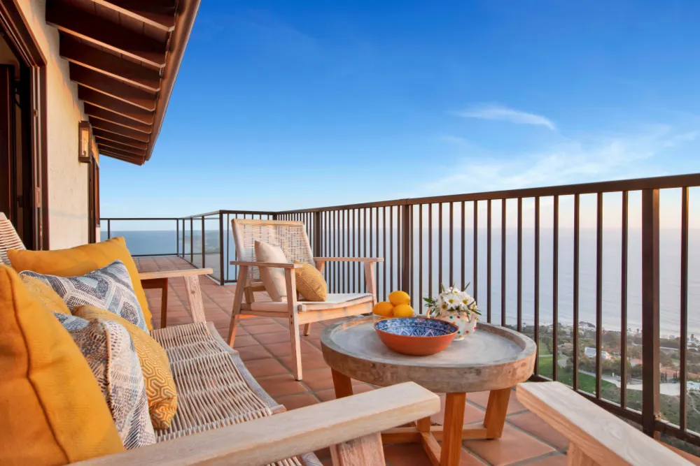 Malibu Beach House