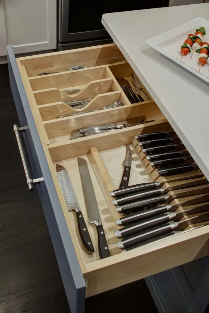 Cucina, lounge e bar a disposizione degli ospiti