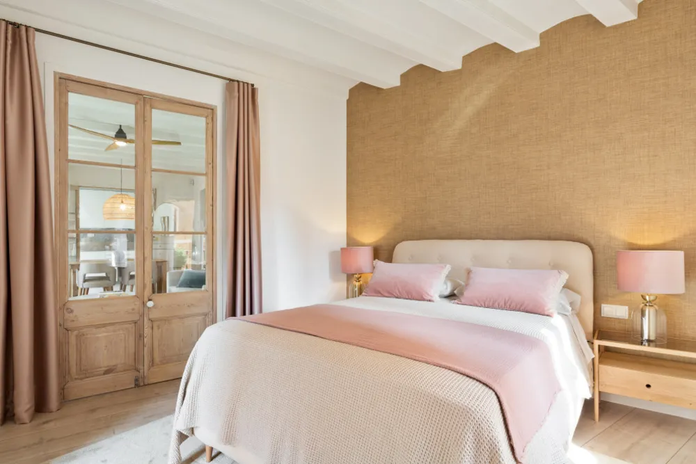 Piso coqueto en el Raval