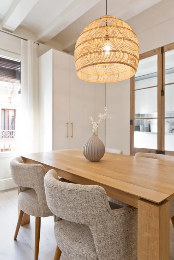 Piso coqueto en Raval