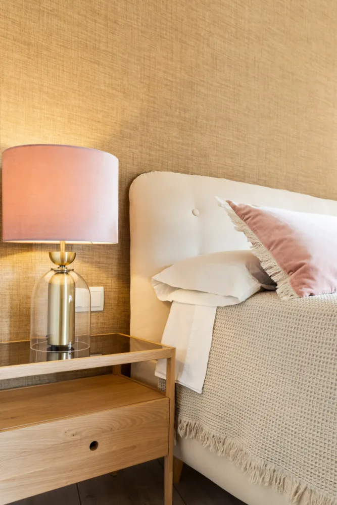 Piso coqueto en Raval