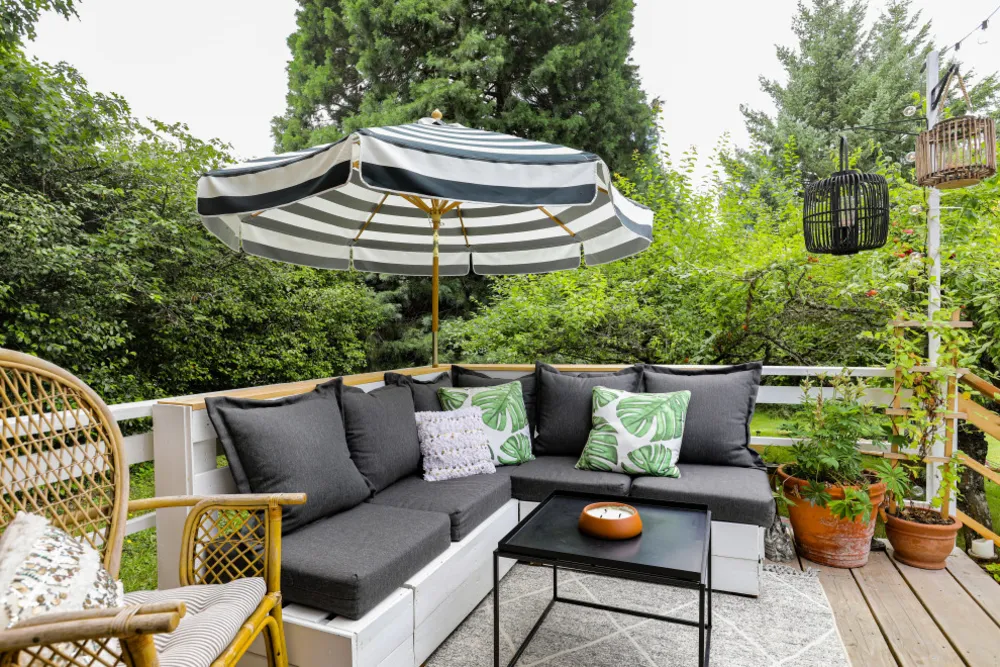 Piccola casa accogliente e carina