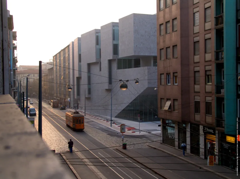 Pritzker-Architekturpreis 2020