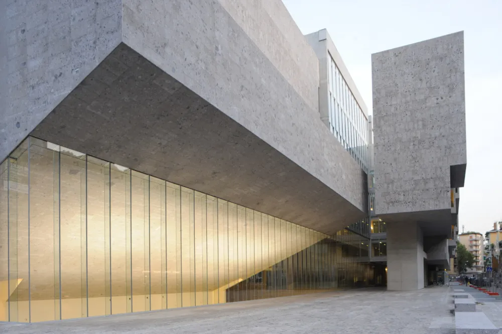 Pritzker-Architekturpreis 2020