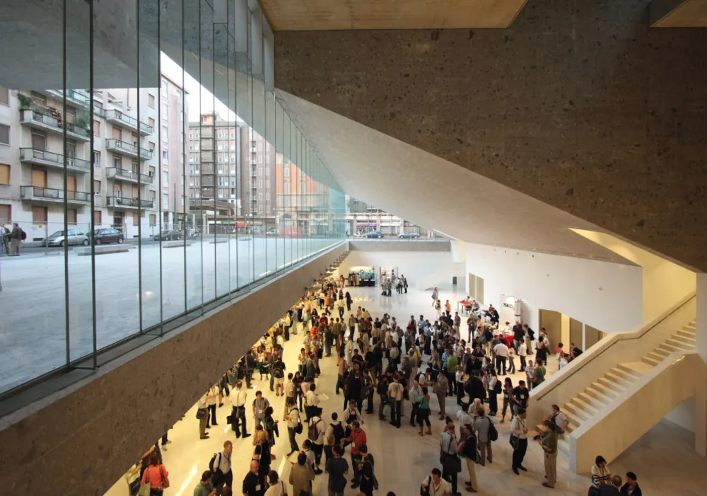 Pritzker-Architekturpreis 2020