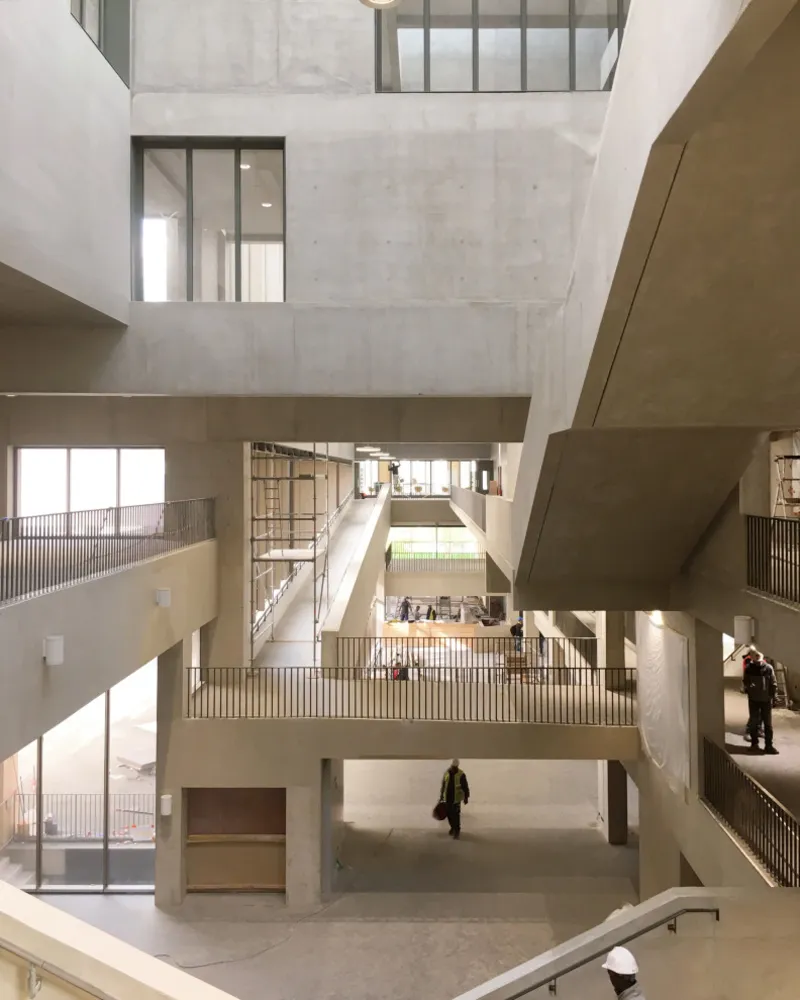 Pritzker-Architekturpreis 2020