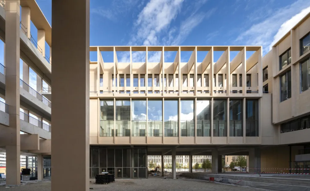 Pritzker-Architekturpreis 2020