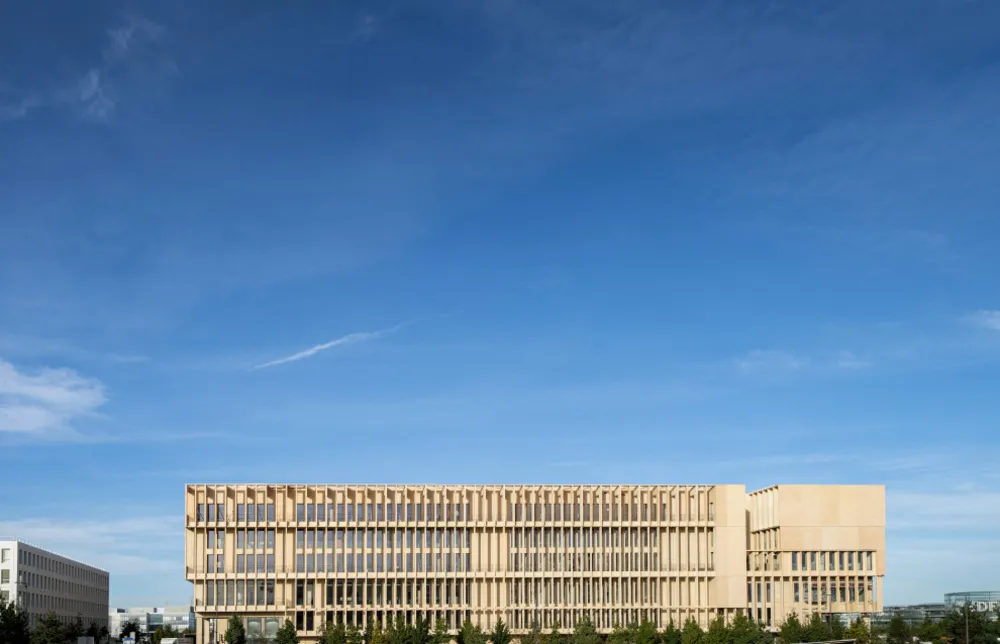 Pritzker-Architekturpreis 2020
