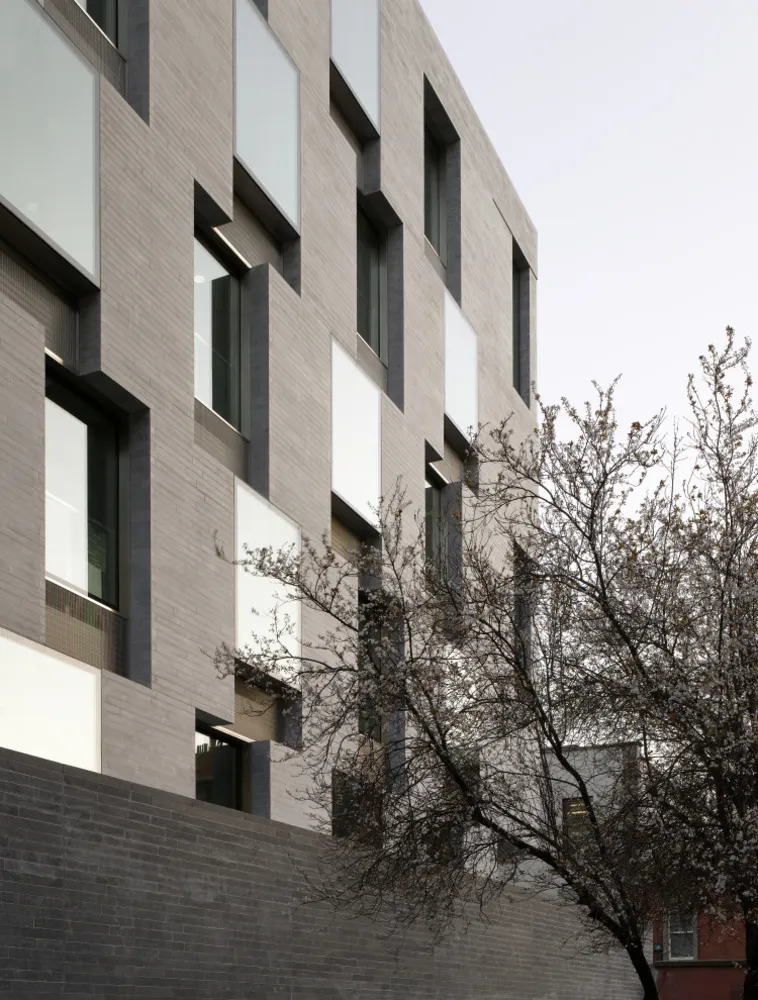 Pritzker-Architekturpreis 2020