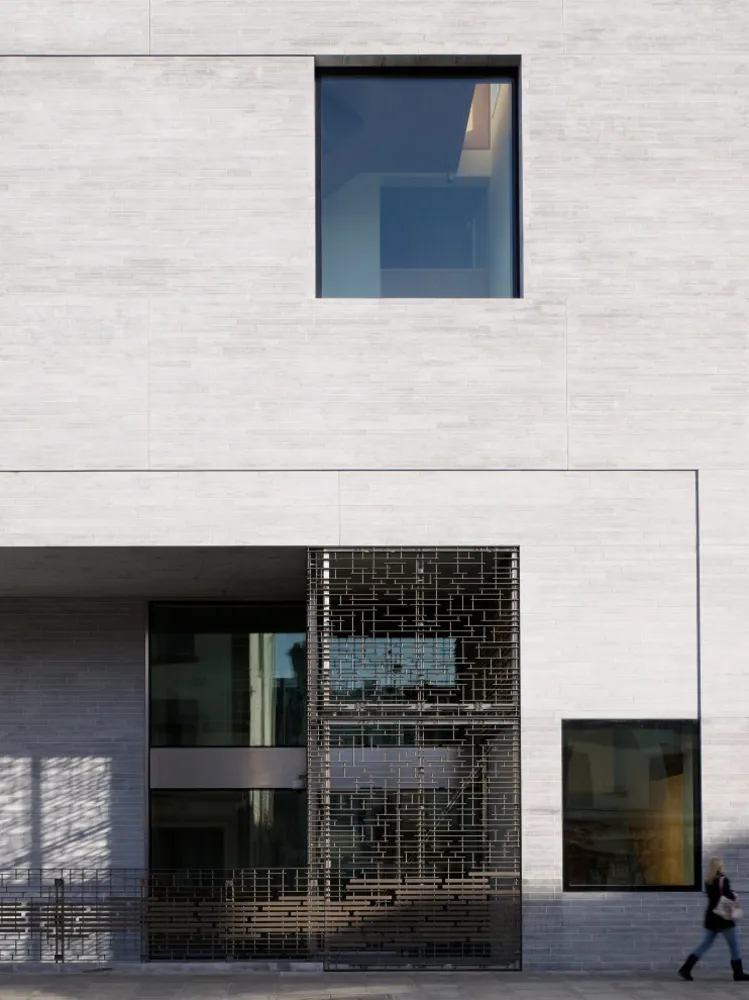 Pritzker-Architekturpreis 2020