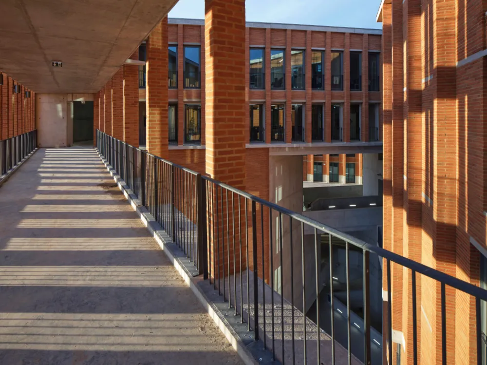 Pritzker-Architekturpreis 2020