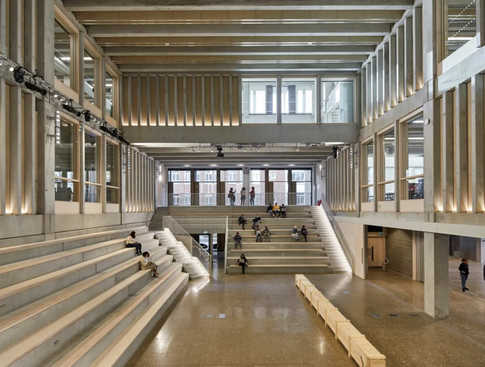 Pritzker-Architekturpreis 2020