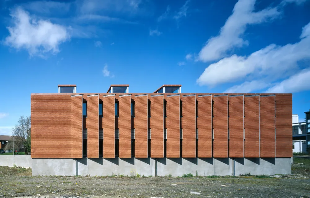 Pritzker-Architekturpreis 2020