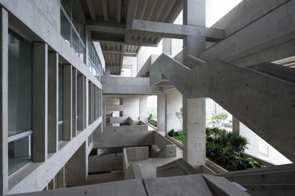 Pritzker-Architekturpreis 2020