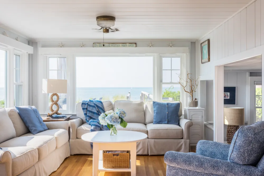 Cape Cod Cottage Chic