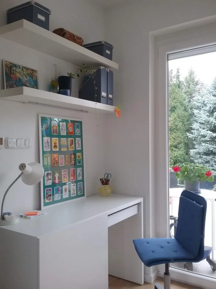 Les utilisateurs de Servista nous montrent comment ils travaillent à domicile
