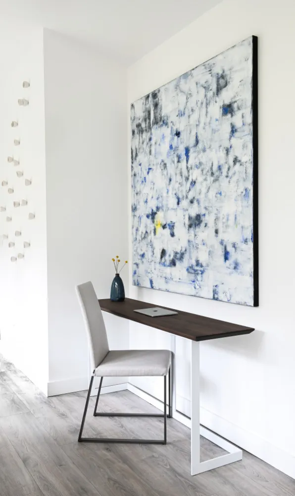 Lynn Valley Modern Home