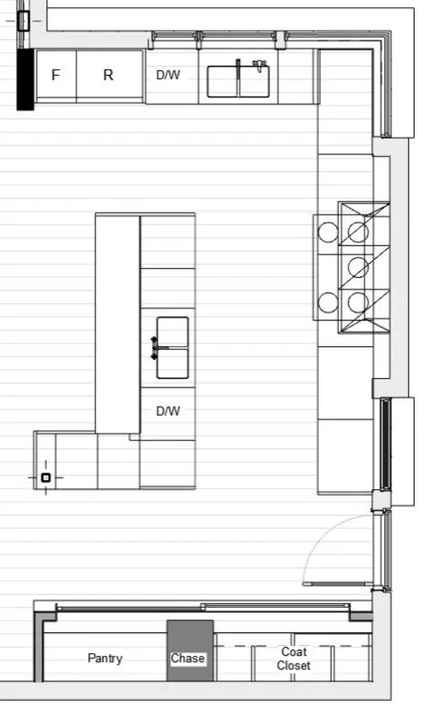 Servista Tour: Updated Midcentury Modern Home in Boulder