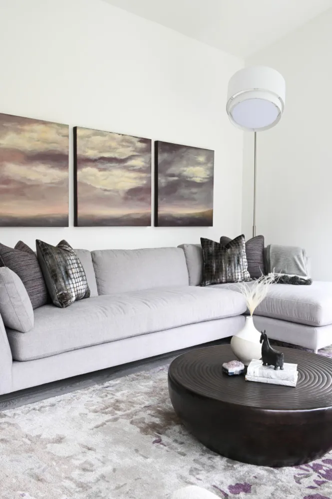 Lynn Valley Modern Home