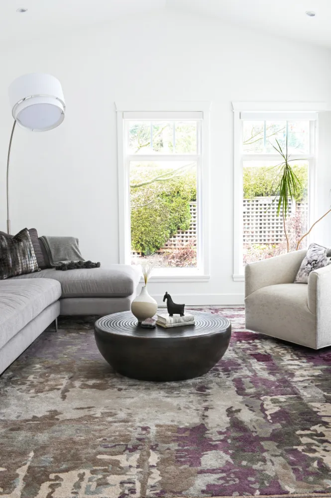 Lynn Valley Modern Home