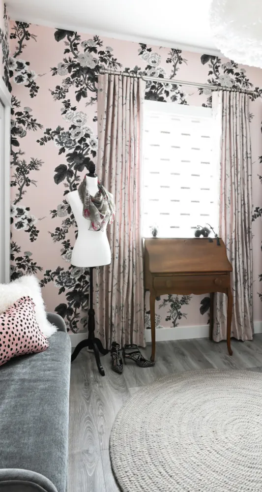 Lynn Valley Modern Home