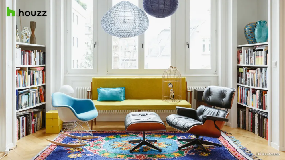 Fondo de zoom de Servista