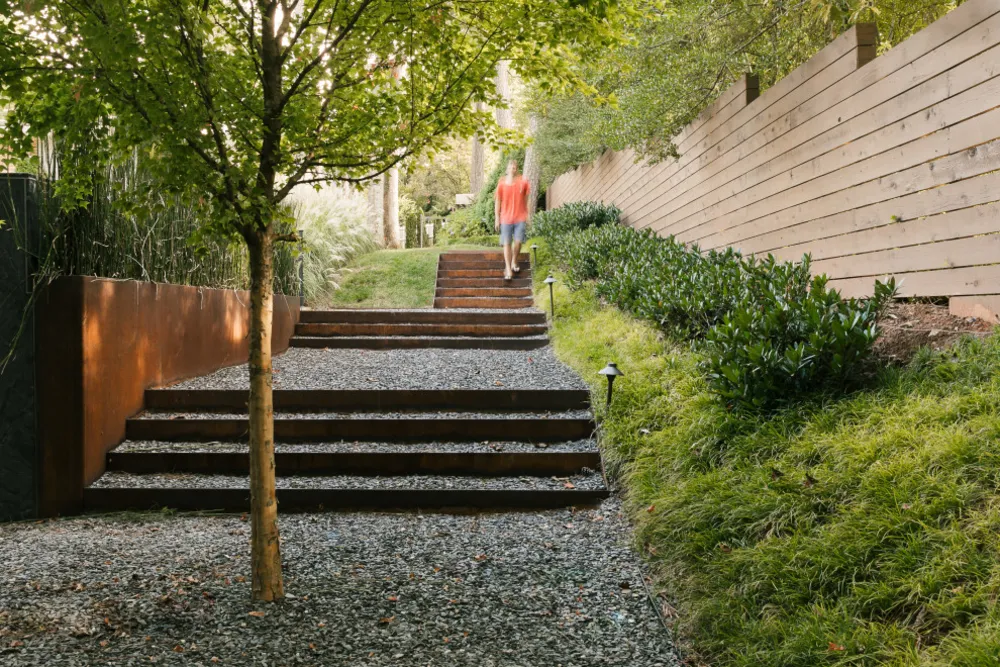 Renovation i midten af århundredet