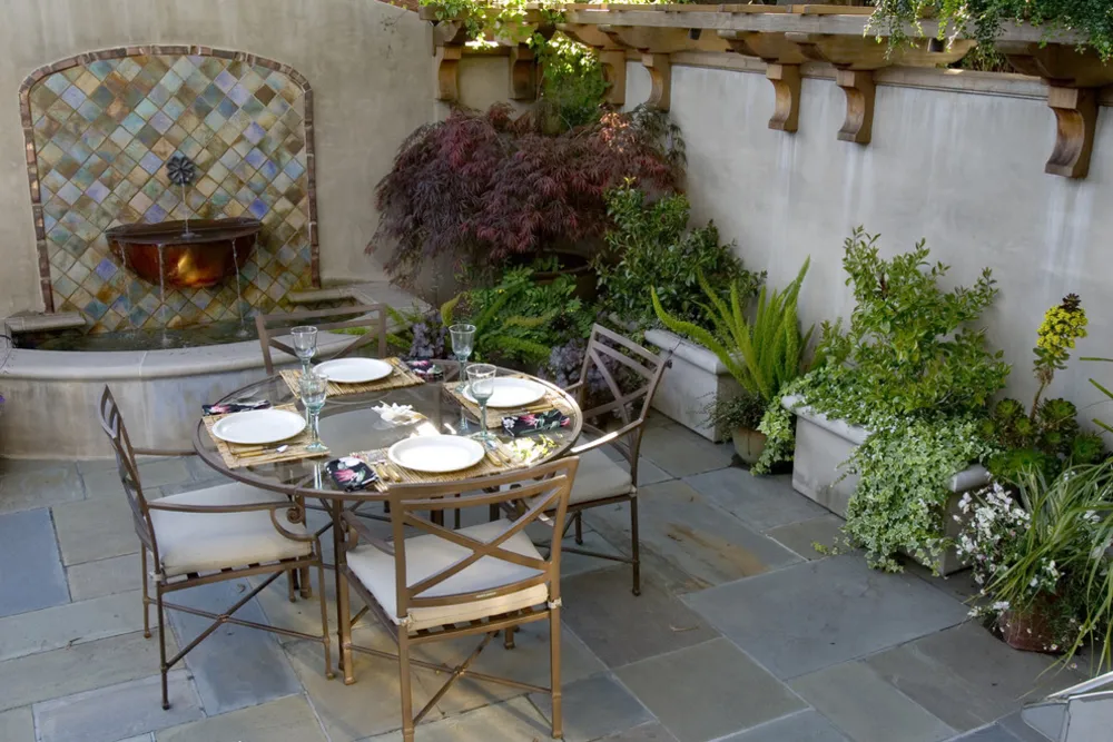 Pedersen Associates-Residential-Berkeley, CA