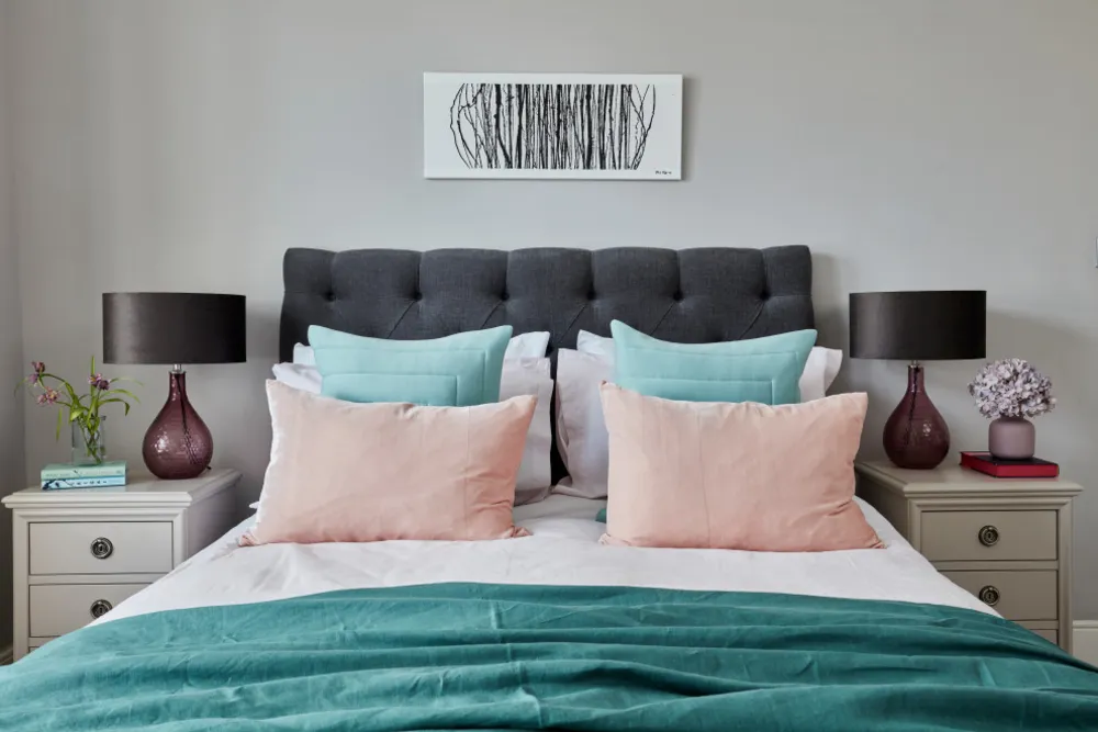 Kings Hall Road Project