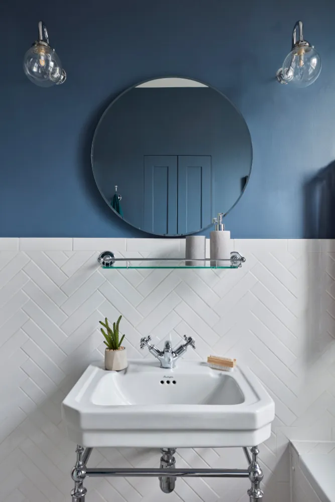 Kings Hall Road Project