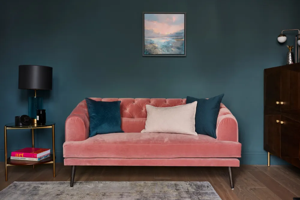 Kings Hall Road Project