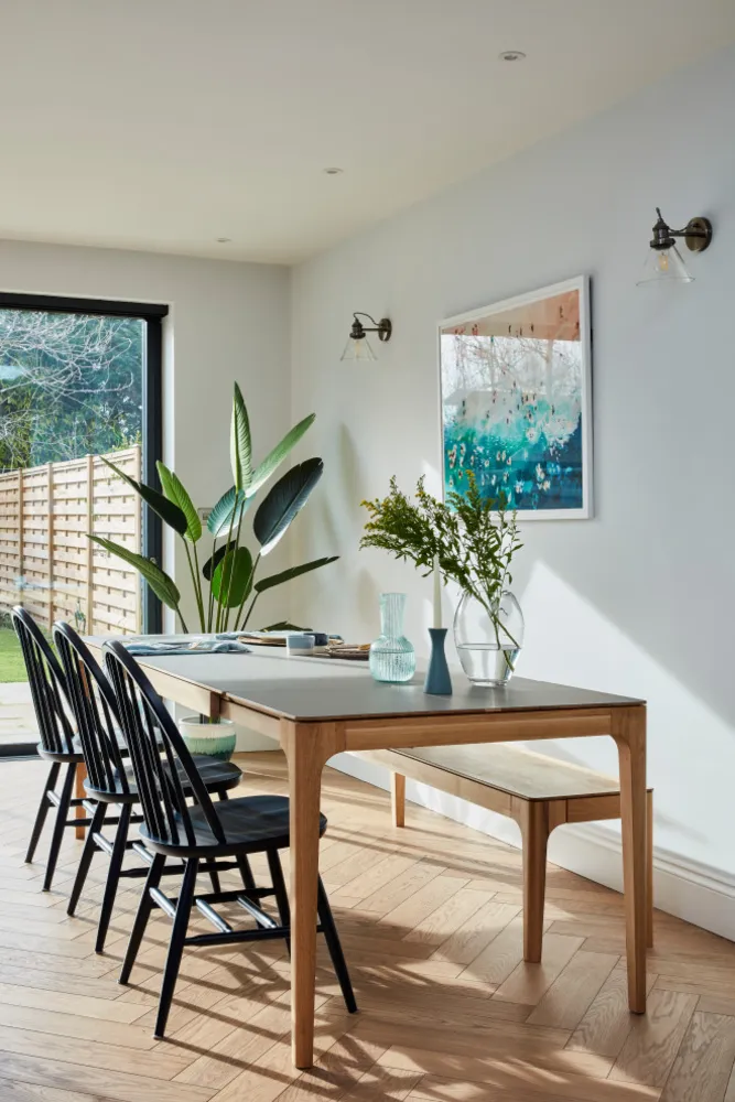 Kings Hall Road Project