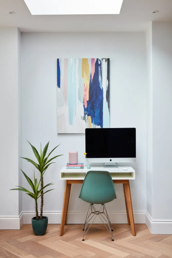 Kings Hall Road Project